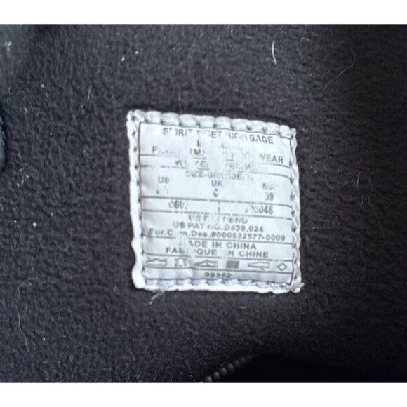 Ladies Merrell Spirit Tibet High Sage Boots Polartec Thinsulate Size US 8.5 - Picture 7 of 8